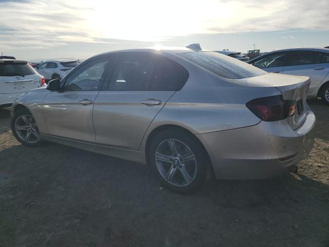 Photo 2 from auction – 2015 BMW 328 I with VIN WBA3A5C58FF606986