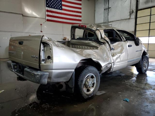 Zdjęcie 3 z aukcji – 2004 DODGE RAM 2500 S z VIN 3D7KU28C74G264198