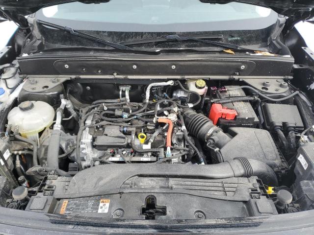 Photo 12 from auction – 2023 FORD BRONCO SPO with VIN 3FMCR9C6XPRD03803