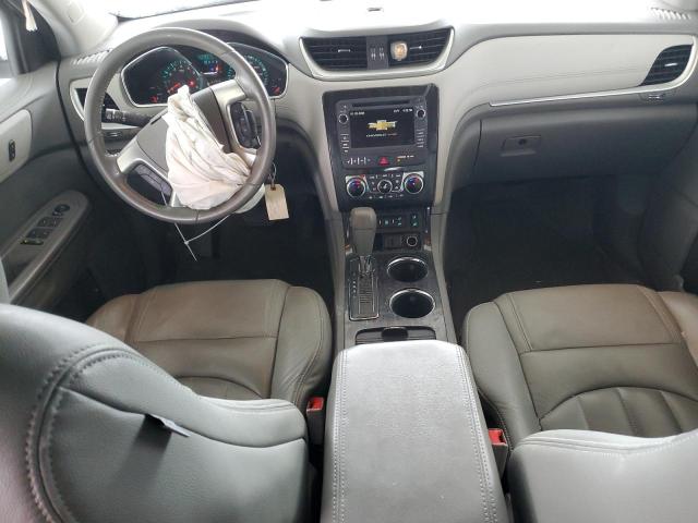 Photo 8 from auction – 2017 CHEVROLET TRAVERSE with VIN 1GNKRHKD7HJ140332