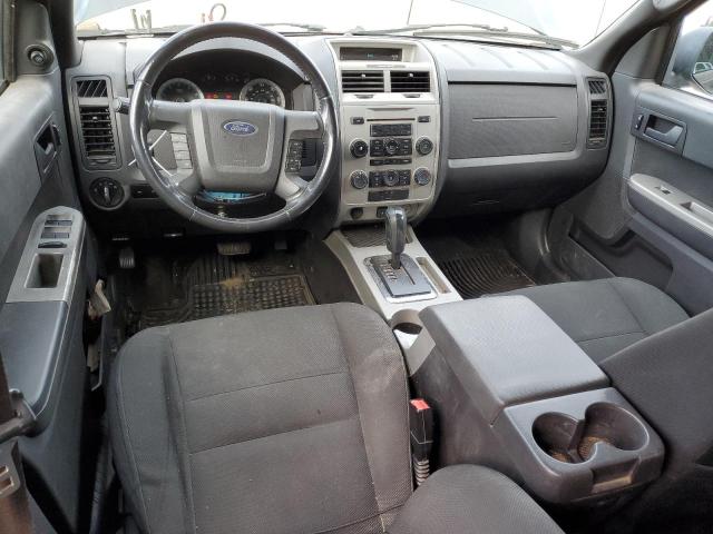 Photo 8 from auction – 2009 FORD ESCAPE XLT with VIN 1FMCU93G19KB22040