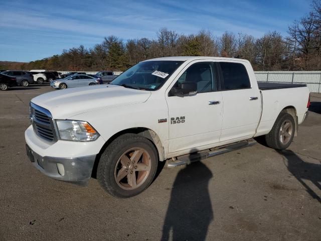 RAM 1500 SLT 2017 with VIN 1C6RR7TT5HS660568 - Photo from auction