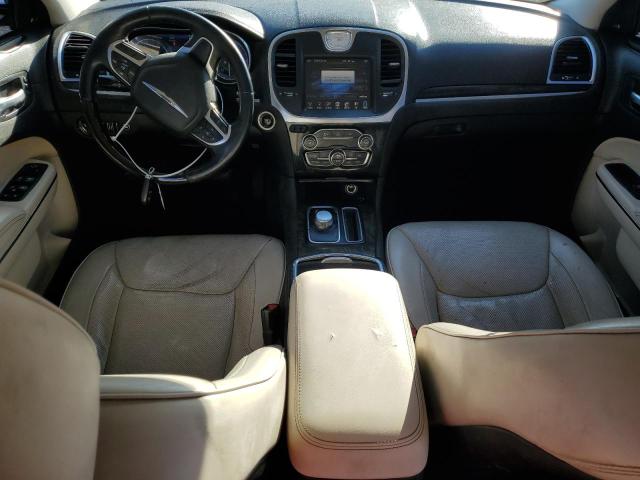 Photo 8 from auction – 2016 CHRYSLER 300C with VIN 2C3CCAEGXGH282299
