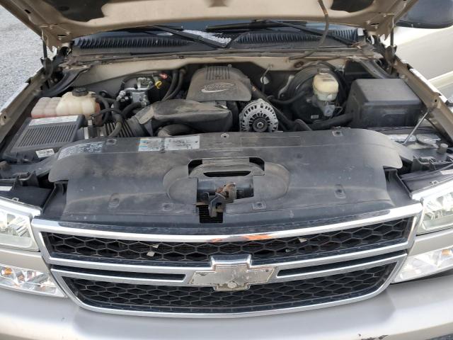 Photo 11 from auction – 2006 CHEVROLET SILVERADO with VIN 1GCEC19V66Z109553