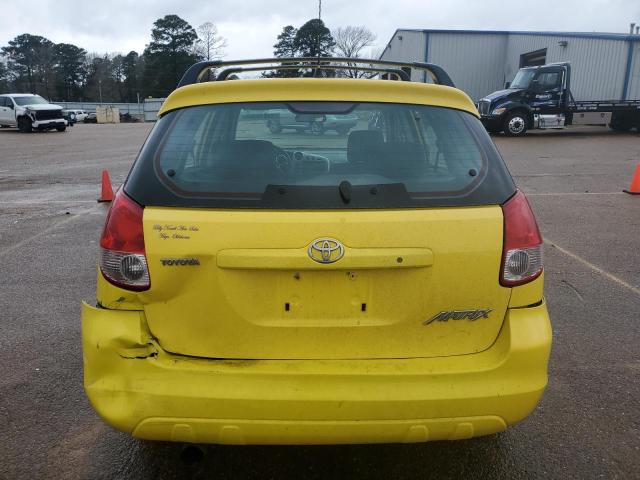 Photo 6 from auction – 2004 TOYOTA COROLLA MA with VIN 2T1KR32E34C208734