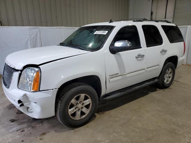 GMC YUKON SLE 2013 with VIN 1GKS1AE06DR281179 - Photo from auction