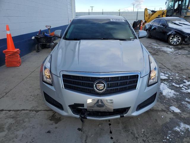 Photo 5 from auction – 2014 CADILLAC ATS with VIN 1G6AG5RX2E0184896