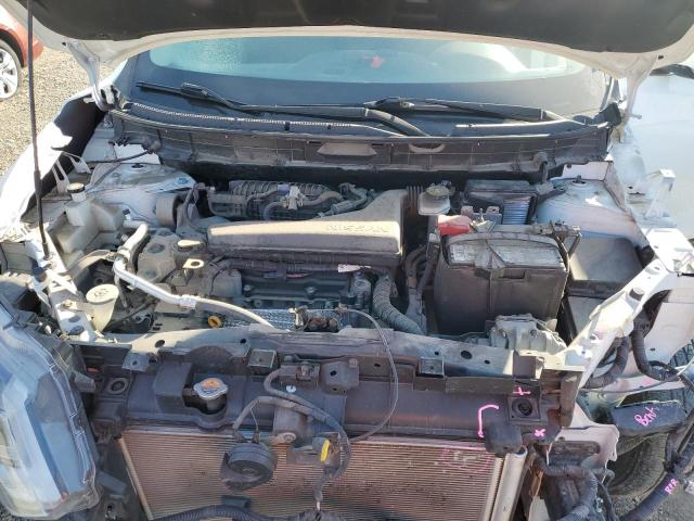 Photo 12 from auction – 2019 NISSAN ROGUE S with VIN KNMAT2MV3KP536450
