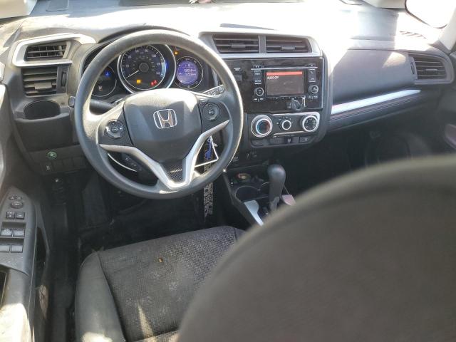 Photo 8 from auction – 2017 HONDA FIT with VIN JHMGK5H5XHS019787