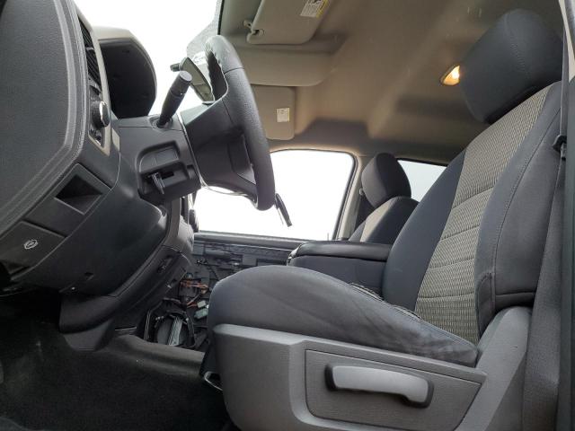 Photo 7 from auction – 2012 DODGE RAM 1500 S with VIN 1C6RD6KP1CS290256