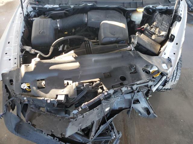 Photo 11 from auction – 2017 RAM 1500 ST with VIN 1C6RR6FG2HS860753