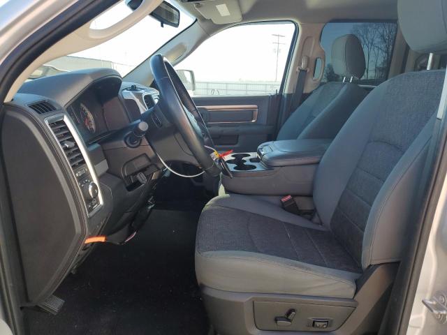 Photo 7 from auction – 2016 RAM 1500 SLT with VIN 1C6RR7GT7GS370129