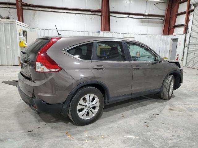 Photo 3 from auction – 2014 HONDA CR-V EX with VIN 2HKRM4H55EH646633