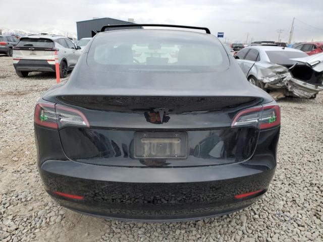 Photo 6 from auction – 2019 TESLA MODEL 3 with VIN 5YJ3E1EA6KF394534