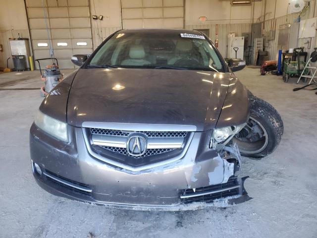 Photo 5 from auction – 2008 ACURA TL with VIN 19UUA66278A003060