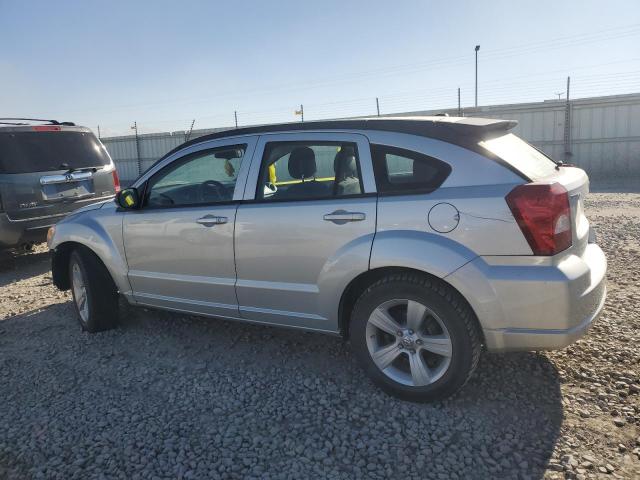 Photo 2 from auction – 2012 DODGE CALIBER SX with VIN 1C3CDWDA6CD531941