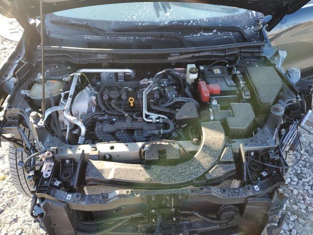 Photo 12 from auction – 2024 MITSUBISHI OUTLANDER with VIN JA4J3VA80RZ070937