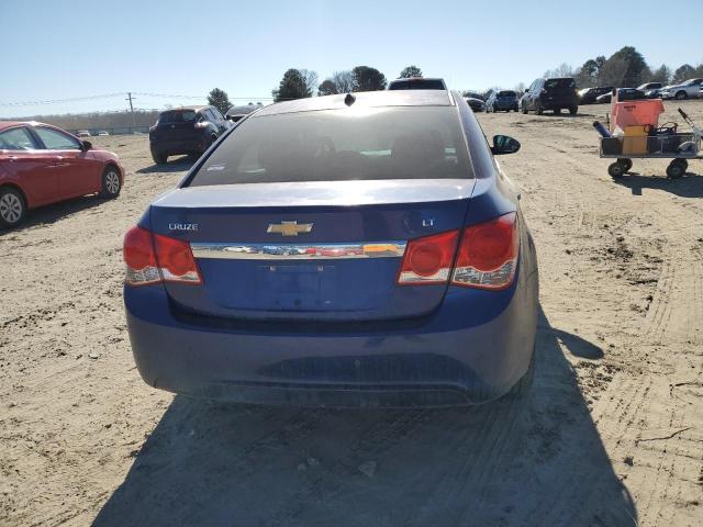 Photo 6 from auction – 2012 CHEVROLET CRUZE LT with VIN 1G1PF5SC1C7266715