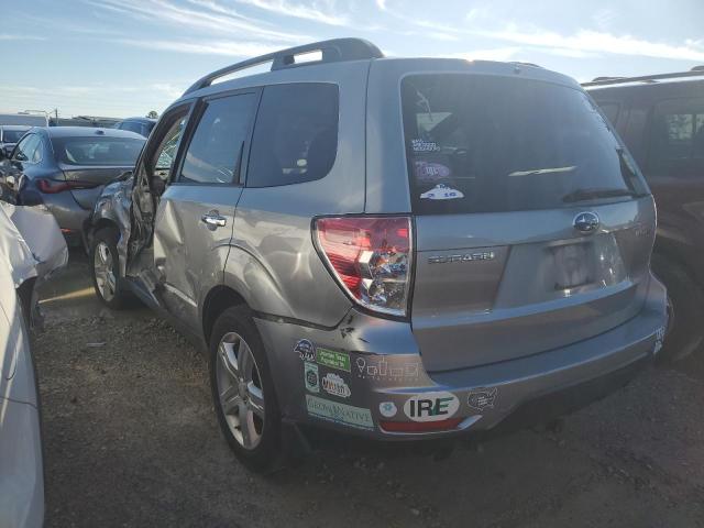 Снимка 2 от търг – 2009 SUBARU FORESTER 2 с VIN JF2SH64669H747086