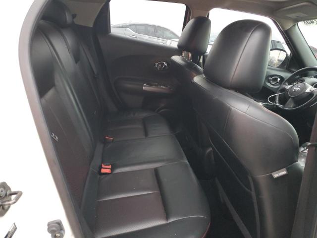 Photo 11 from auction – 2012 NISSAN JUKE S with VIN JN8AF5MV3CT113616