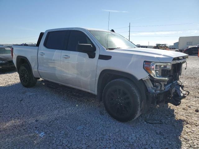 Photo 4 from auction – 2021 GMC SIERRA C15 with VIN 1GTP8CEK6MZ448022