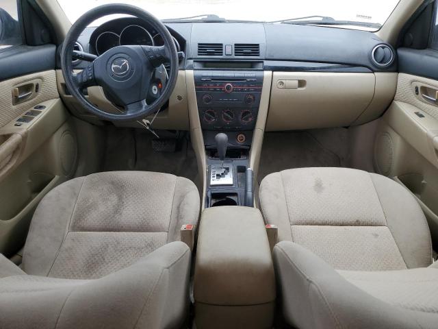 Photo 8 from auction – 2006 MAZDA 3 I with VIN JM1BK12F961478754
