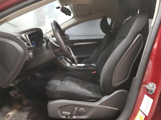 Photo 7 from auction – 2016 FORD FUSION SE with VIN 3FA6P0H74GR276284