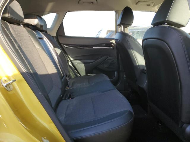 Photo 10 from auction – 2021 KIA SELTOS S with VIN KNDEUCAA4M7130069