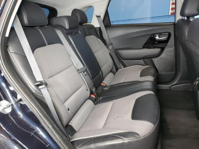 Photo 11 from auction – 2022 KIA NIRO S with VIN KNDCC3LG5N5160142