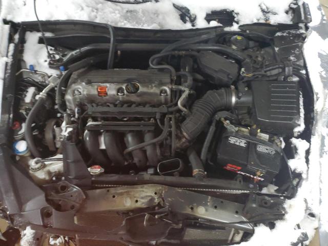 Photo 11 from auction – 2012 HONDA ACCORD LX with VIN 1HGCS1B39CA017769