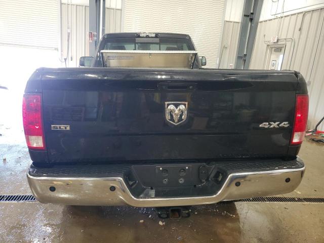 Снимка 6 от търг – 2018 RAM 2500 SLT с VIN 3C6MR5BL7JG362181