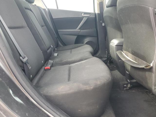Photo 10 from auction – 2012 MAZDA 3 I with VIN JM1BL1V8XC1635939