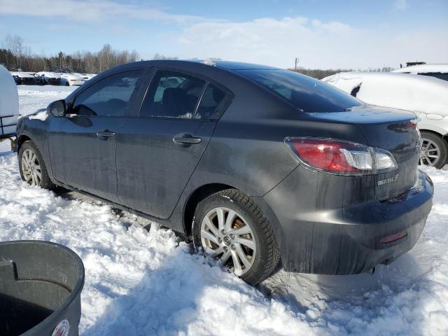 Photo 2 from auction – 2013 MAZDA 3 I with VIN JM1BL1V75D1847429