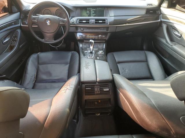 Photo 8 from auction – 2012 BMW 528 I with VIN WBAXG5C5XCDX03940