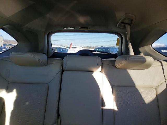 Photo 10 from auction – 2015 HONDA CR-V EXL with VIN 5J6RM4H71FL017976