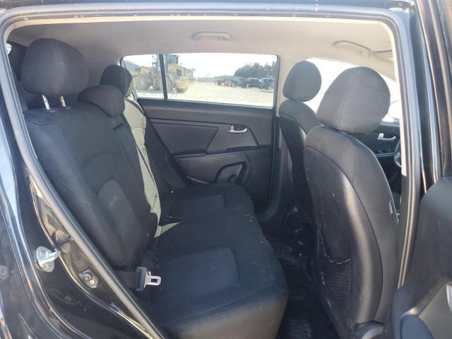 Photo 11 from auction – 2012 KIA SPORTAGE B with VIN KNDPB3A24C7217265