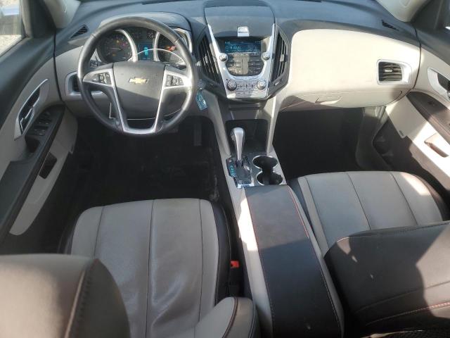 Photo 8 from auction – 2011 CHEVROLET EQUINOX LT with VIN 2CNFLNEC9B6374971