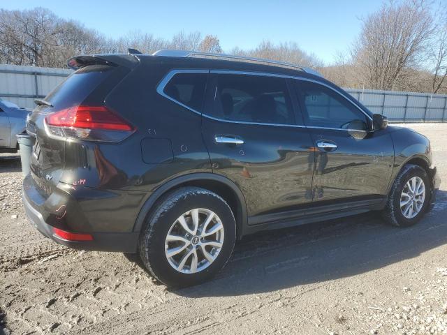 Photo 3 from auction – 2017 NISSAN ROGUE S with VIN KNMAT2MT4HP501519
