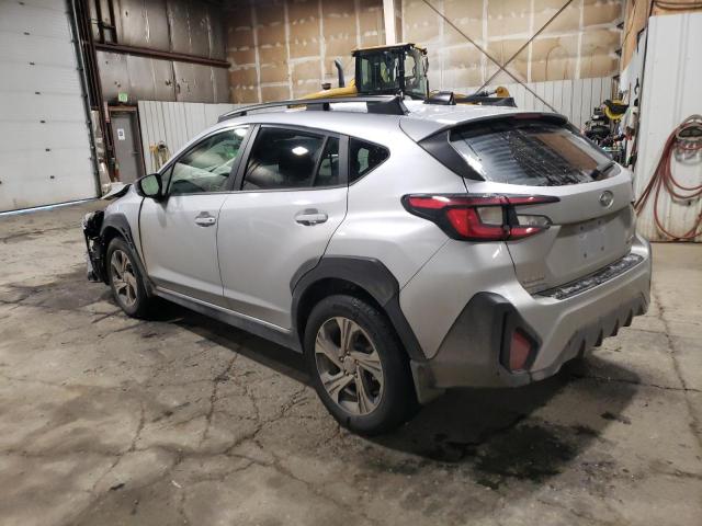 Снимка 2 от търг – 2024 SUBARU CROSSTREK с VIN JF2GUADC0R8292875