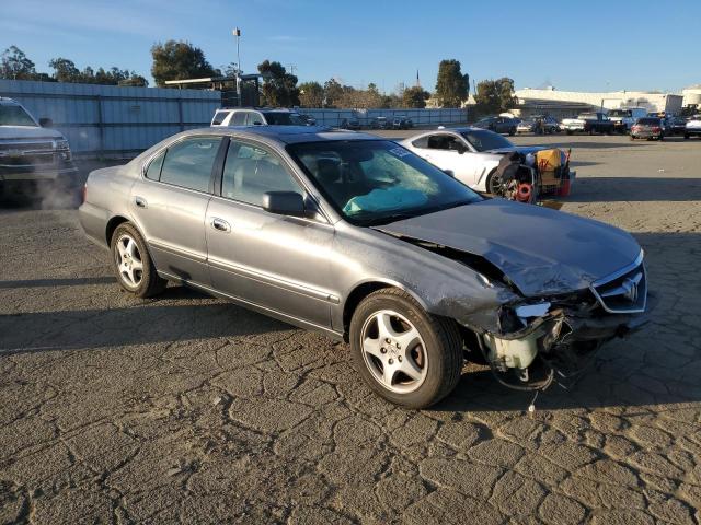 Photo 4 from auction – 2002 ACURA 3.2TL with VIN 19UUA56692A005705