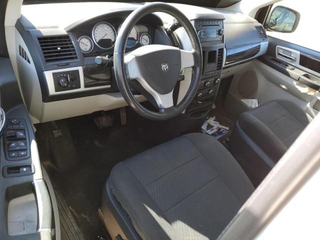 Photo 8 from auction – 2010 DODGE GRAND CARA with VIN 2D4RN5D14AR434523