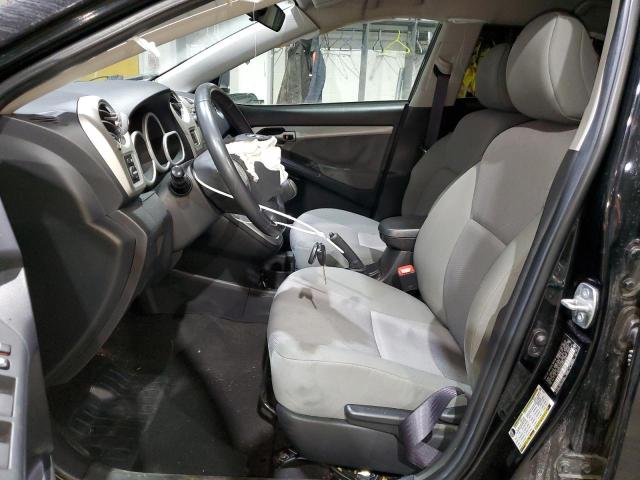 Photo 7 from auction – 2009 TOYOTA COROLLA MA with VIN 2T1KE40EX9C015217