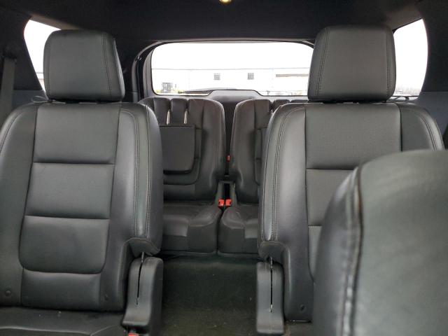 Photo 10 from auction – 2015 FORD EXPLORER L with VIN 1FM5K8F83FGB59165