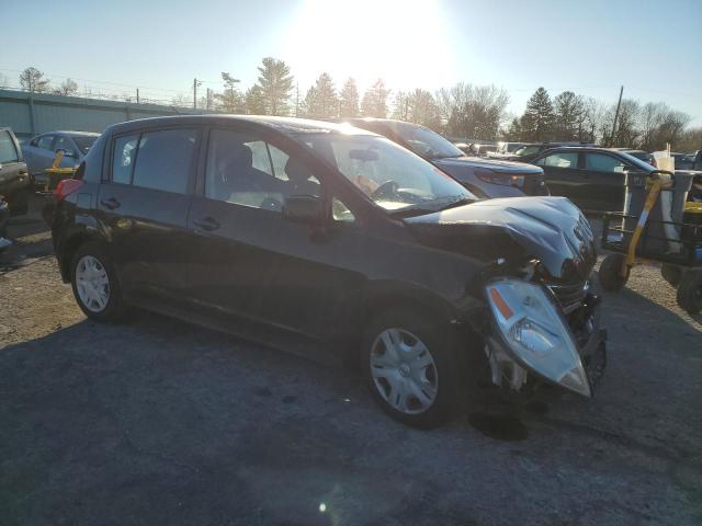 Photo 4 from auction – 2012 NISSAN VERSA S with VIN 3N1BC1CP0CK207311