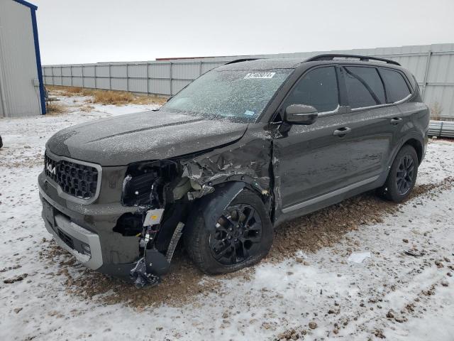 KIA TELLURIDE 2023 с VIN 5XYP5DGC3PG354591 - Снимка от търг