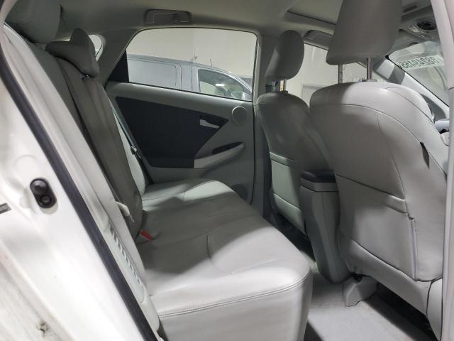 Photo 10 from auction – 2010 TOYOTA PRIUS with VIN JTDKN3DU7A5061228