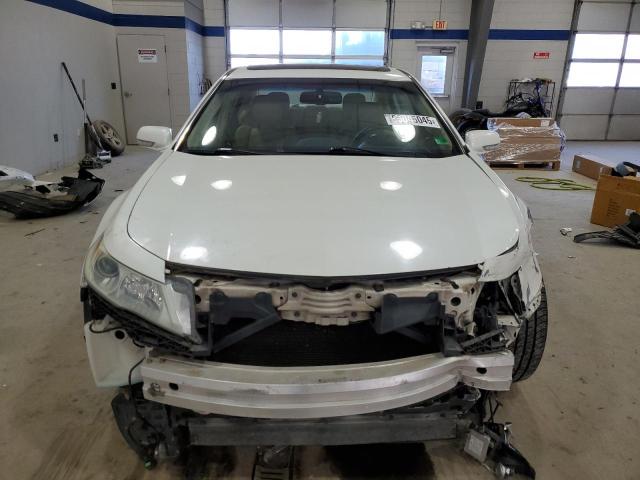 Photo 5 from auction – 2010 ACURA TL with VIN 19UUA8F27AA001794