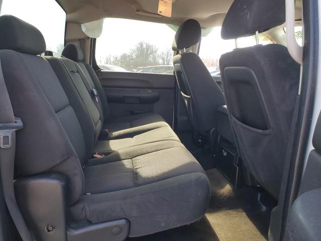 Photo 10 from auction – 2011 CHEVROLET SILVERADO with VIN 3GCPKSE34BG387058