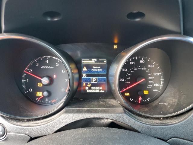 Photo 9 from auction – 2015 SUBARU LEGACY 2.5 with VIN 4S3BNAA64F3038759