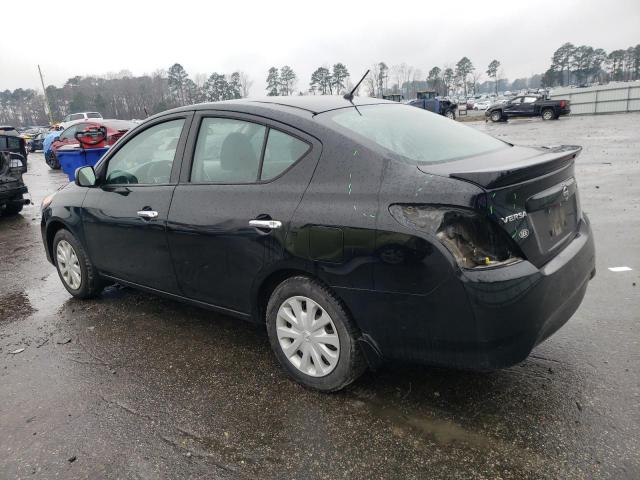 Photo 2 from auction – 2017 NISSAN VERSA S with VIN 3N1CN7AP1HL854323